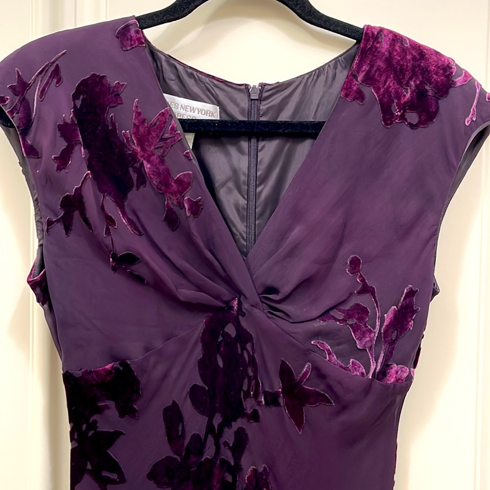 Jones New York dress